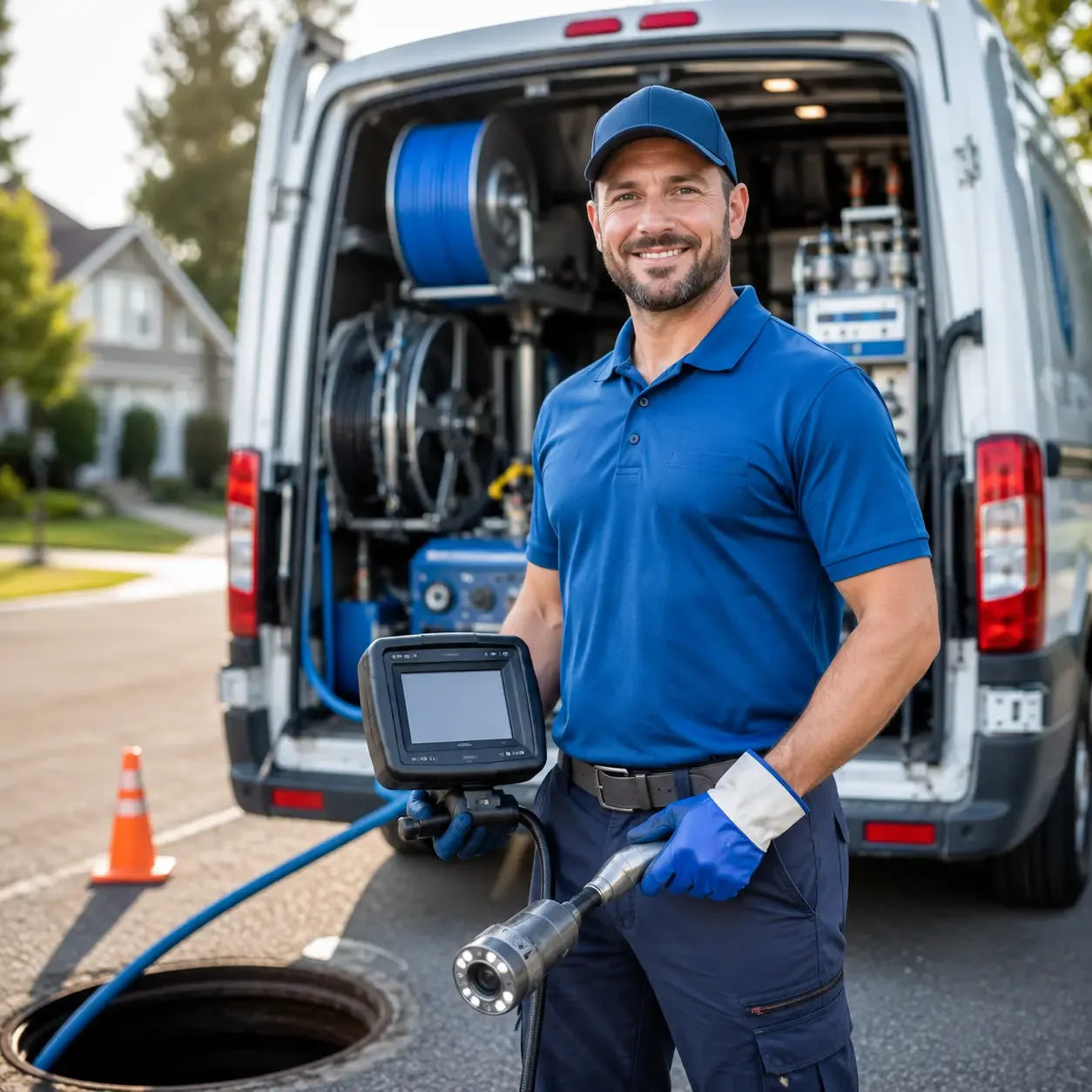 Local Pipe Relining specialists in Windsor, MO