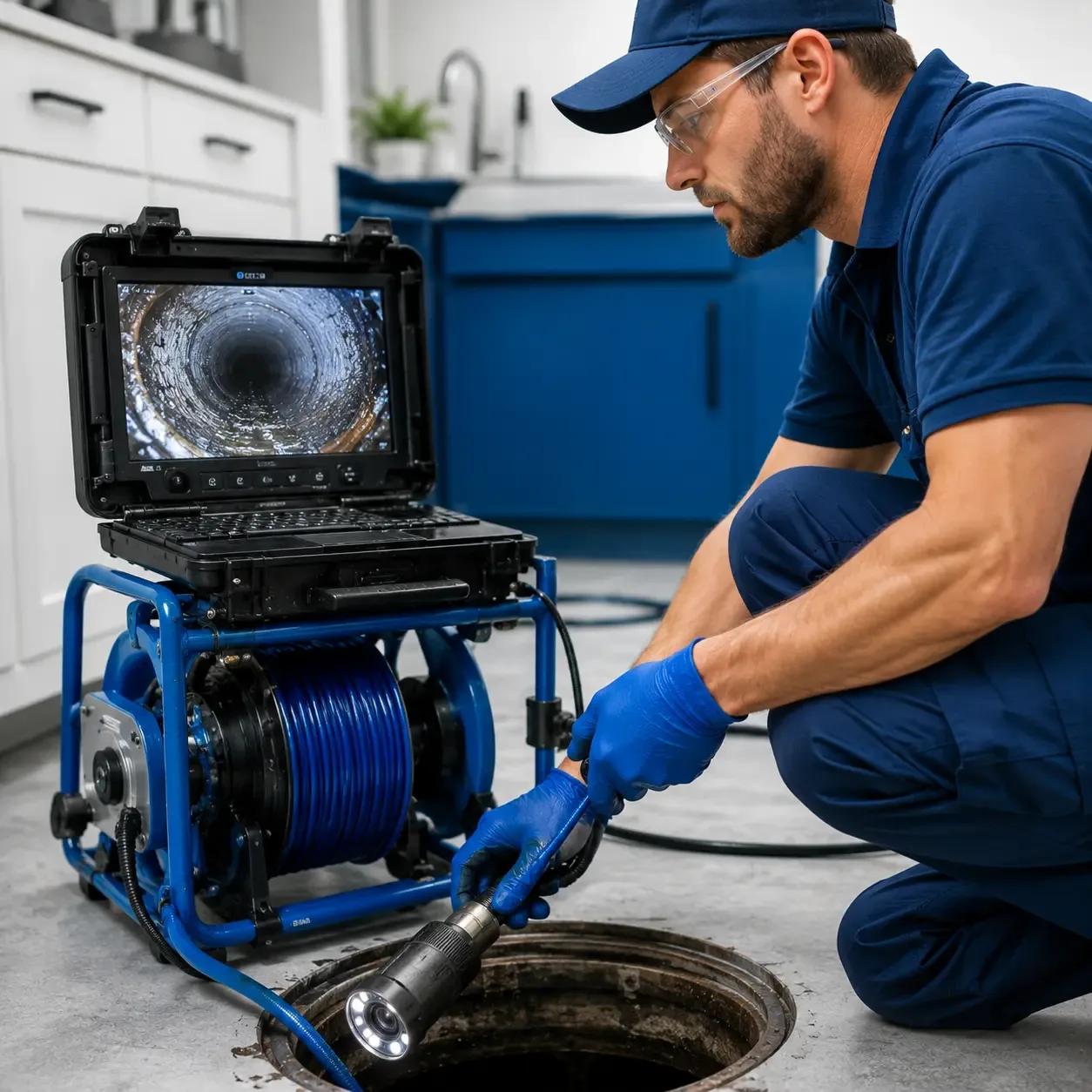 Pipe Relining professionals serving Windsor, MO